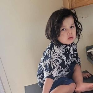 Meet your Posher, Brianne